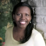 Valerie Thomas, M.A.
